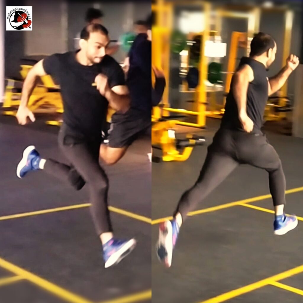 Do exercise boost immune system