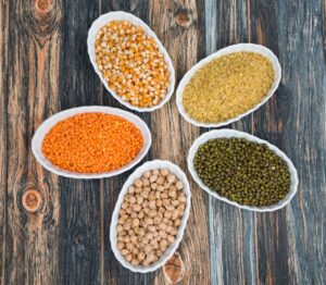 is indian food healthy