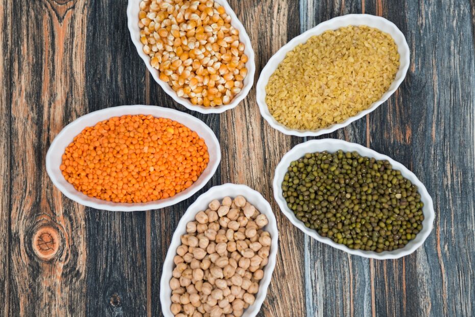 is indian food healthy