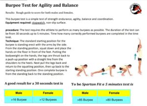 Burpee